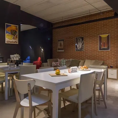 In With Shared Terrace 8 Agost Alicante